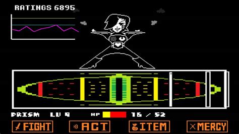 undertale mettaton ex|undertale mettaton ex fight.